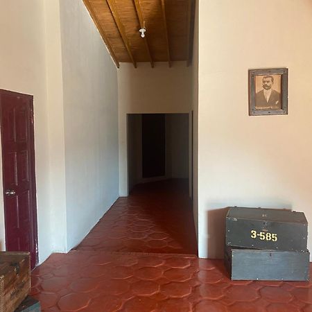 Horsepower Ranch Hotel Ensenada Exterior photo