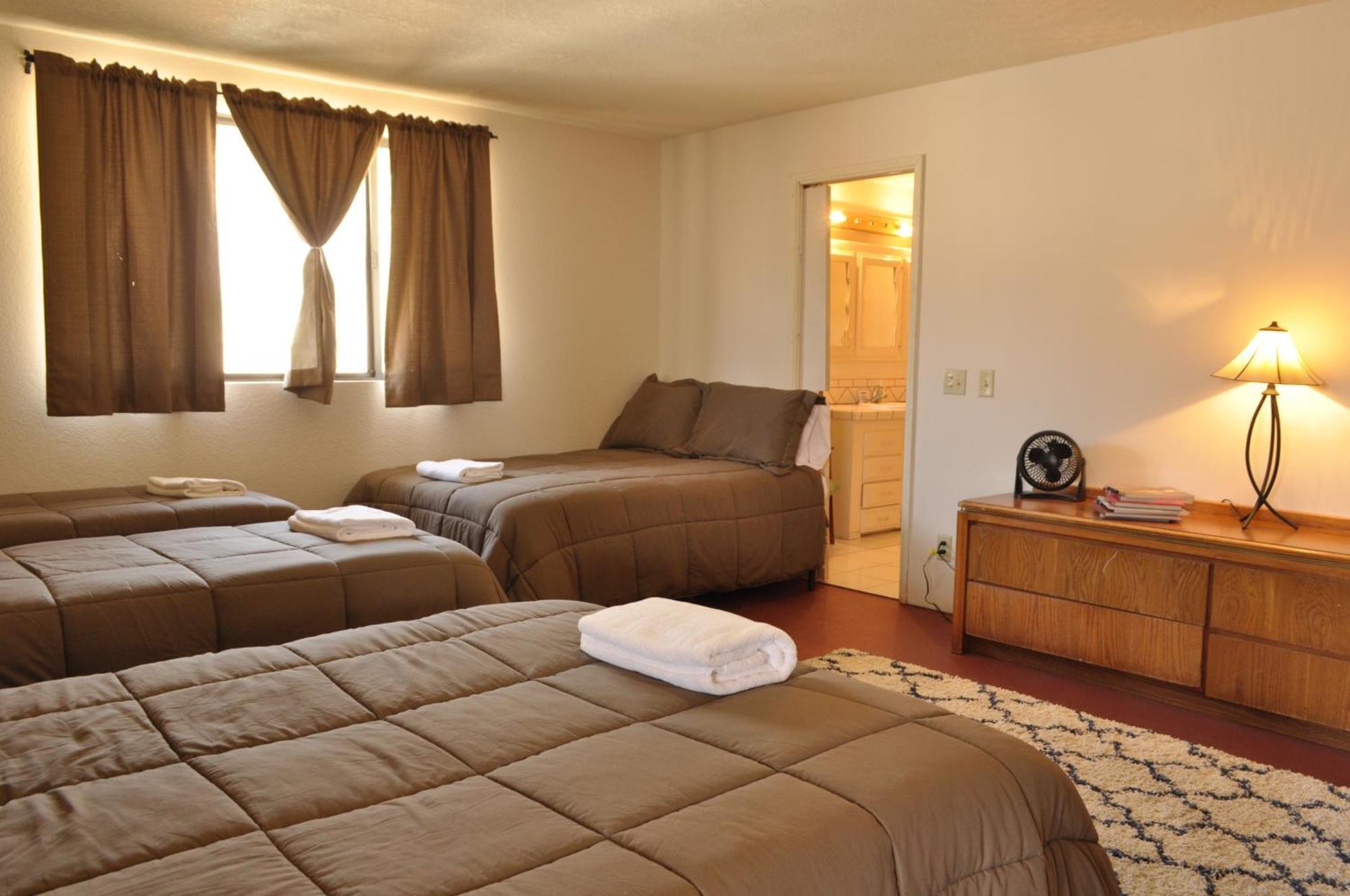 Horsepower Ranch Hotel Ensenada Exterior photo