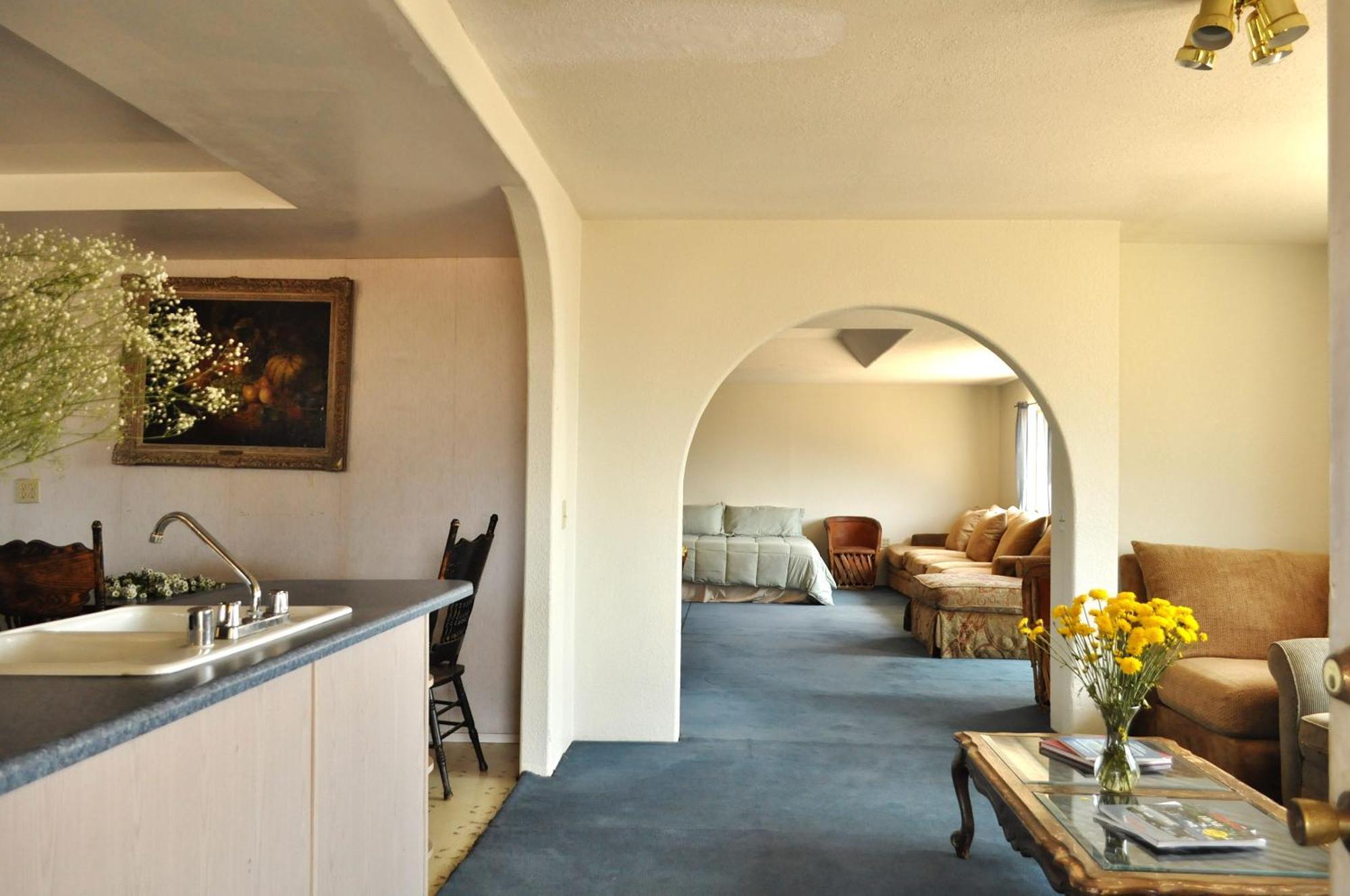 Horsepower Ranch Hotel Ensenada Exterior photo